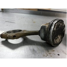 108R006 Piston and Connecting Rod Standard For 12-14 Subaru Impreza 2.0 12100AA470 108R006 Piston and Connecting Rod Standard For 12-14 Subaru Impreza 2.0 12100AA470